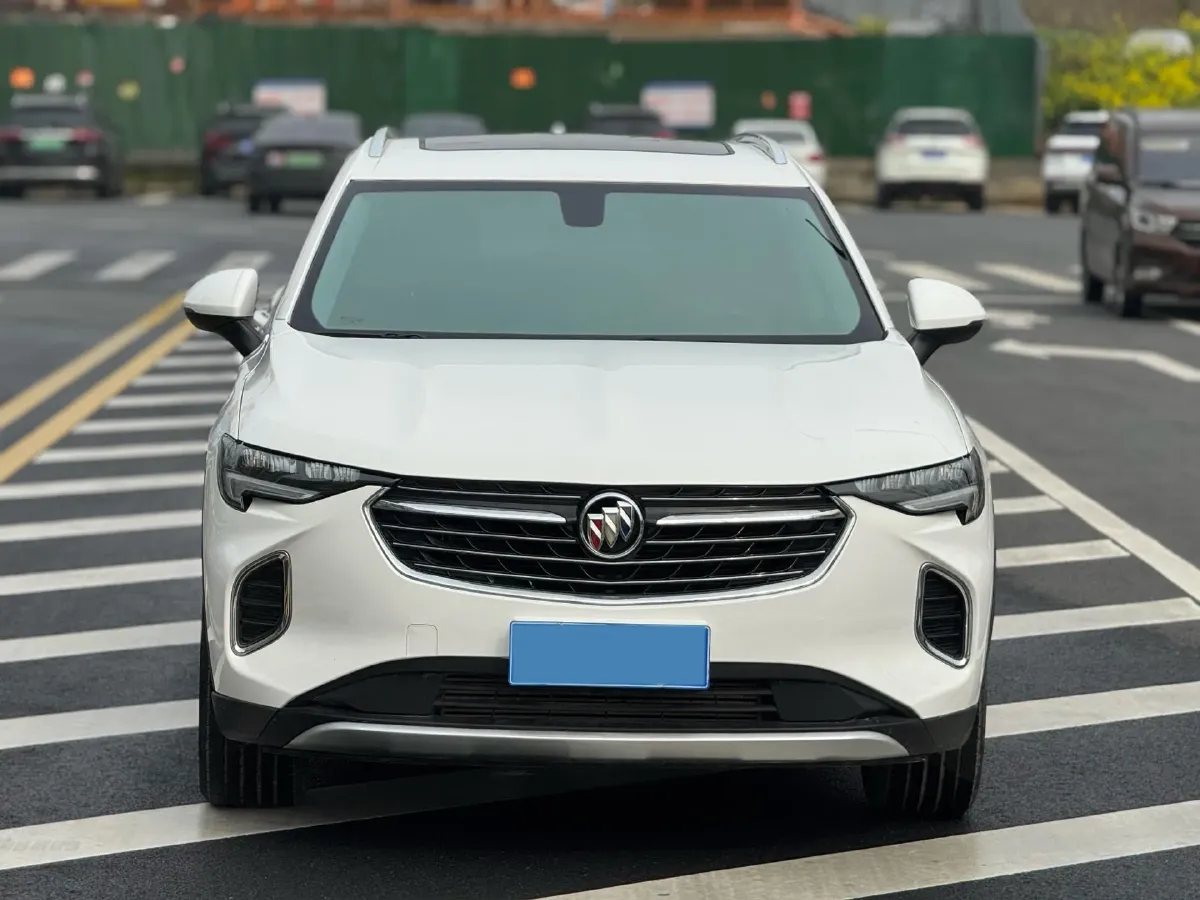 2020 Buick EnvisionS 2.0T 237HP L4 9AT,autocango,china used car exporter,china ev exporter,chinese used car exporter,chinese used ev exporter