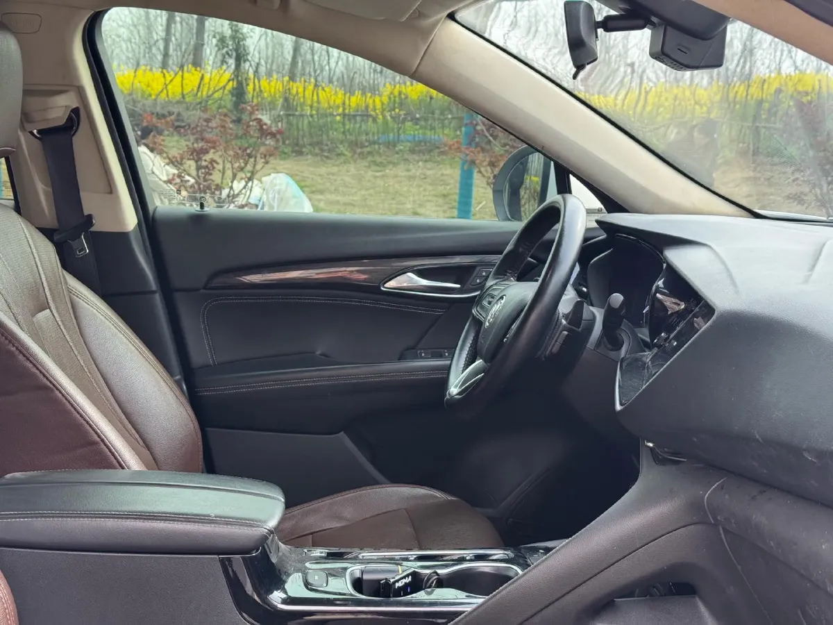 2020 Buick EnvisionS 2.0T 237HP L4 9AT,autocango,china used car exporter,china ev exporter,chinese used car exporter,chinese used ev exporter