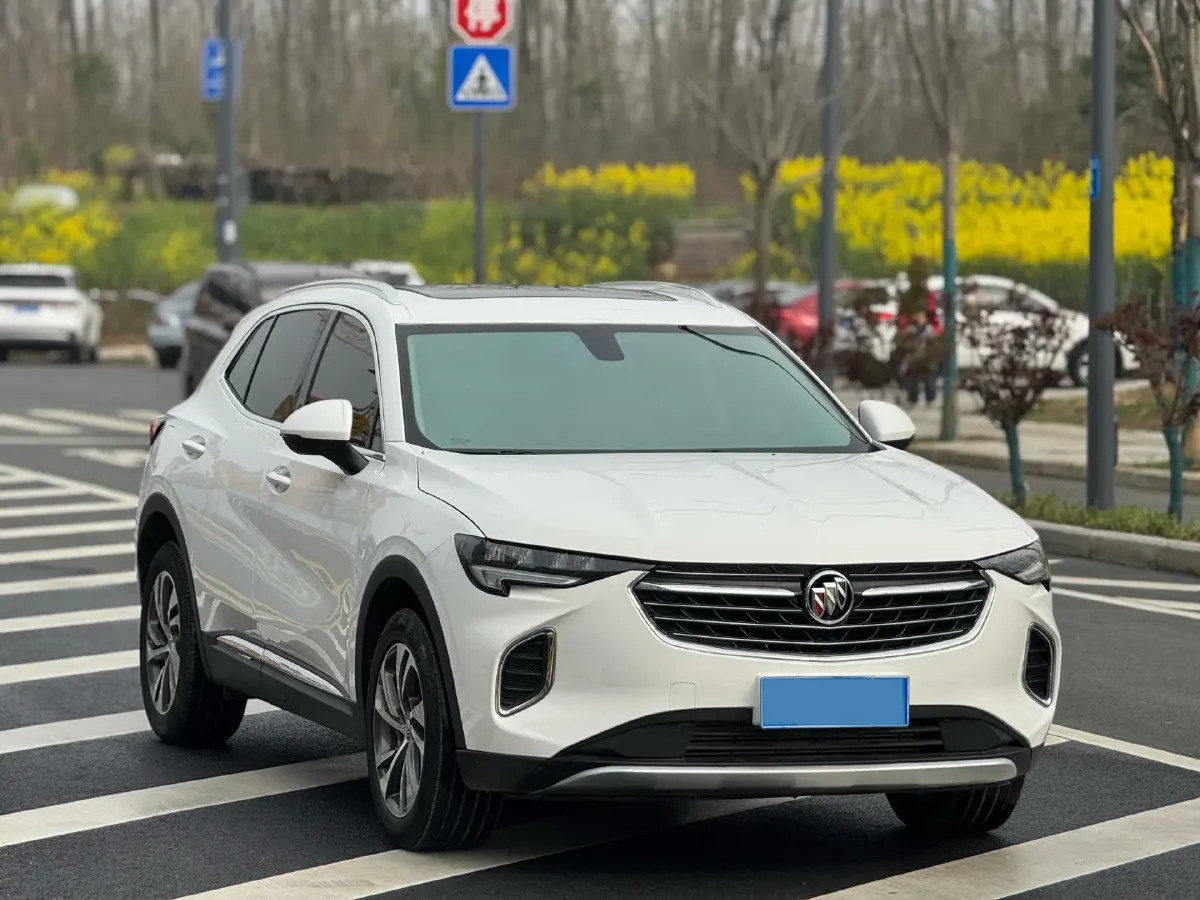 2020 Buick EnvisionS 2.0T 237HP L4 9AT,autocango,china used car exporter,china ev exporter,chinese used car exporter,chinese used ev exporter