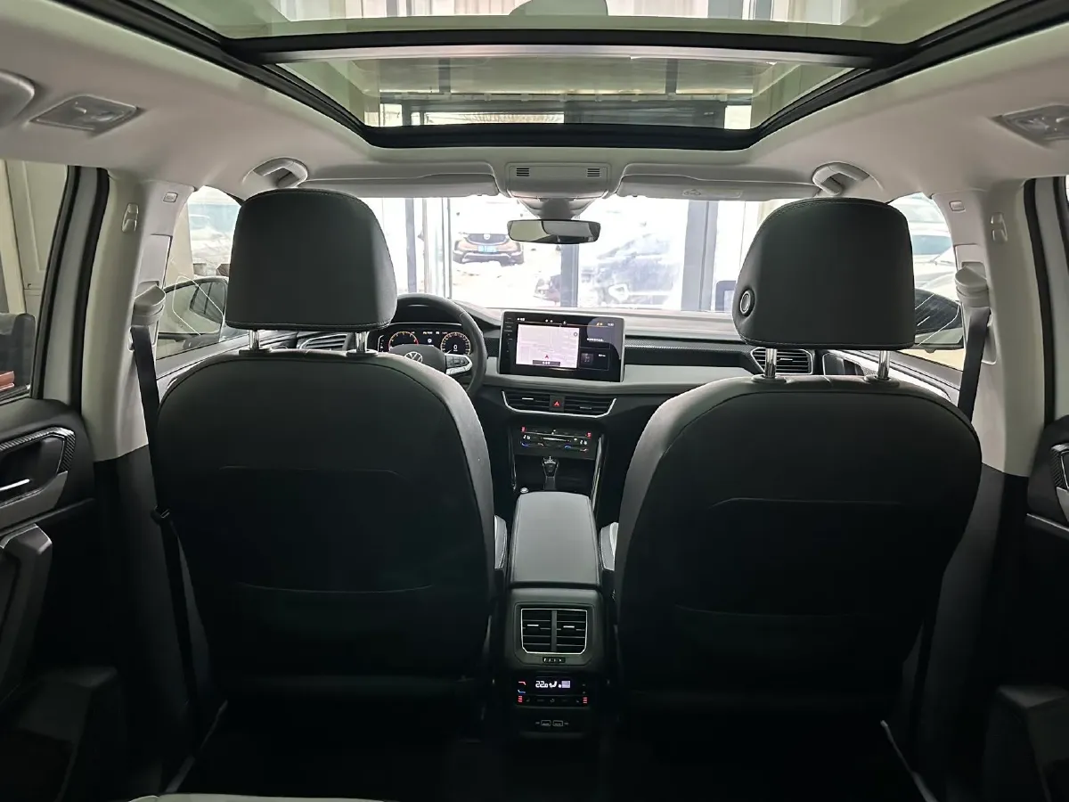 2023 Volkswagen Tayron 1.4T 150HP L4 7DCT,autocango,china used car exporter,china ev exporter,chinese used car exporter,chinese used ev exporter