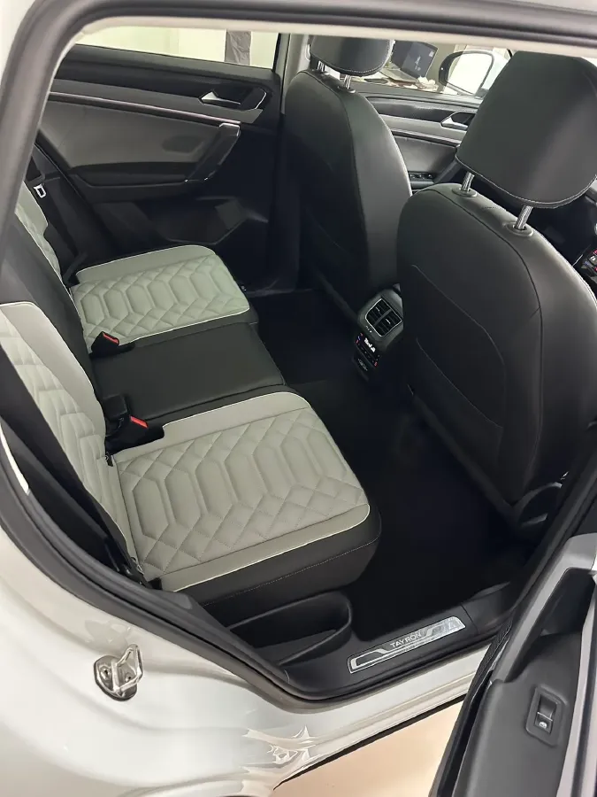 2023 Volkswagen Tayron 1.4T 150HP L4 7DCT,autocango,china used car exporter,china ev exporter,chinese used car exporter,chinese used ev exporter