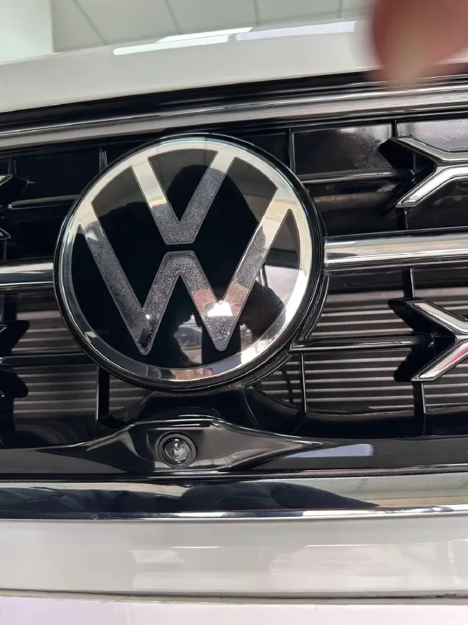 2023 Volkswagen Tayron 1.4T 150HP L4 7DCT,autocango,china used car exporter,china ev exporter,chinese used car exporter,chinese used ev exporter