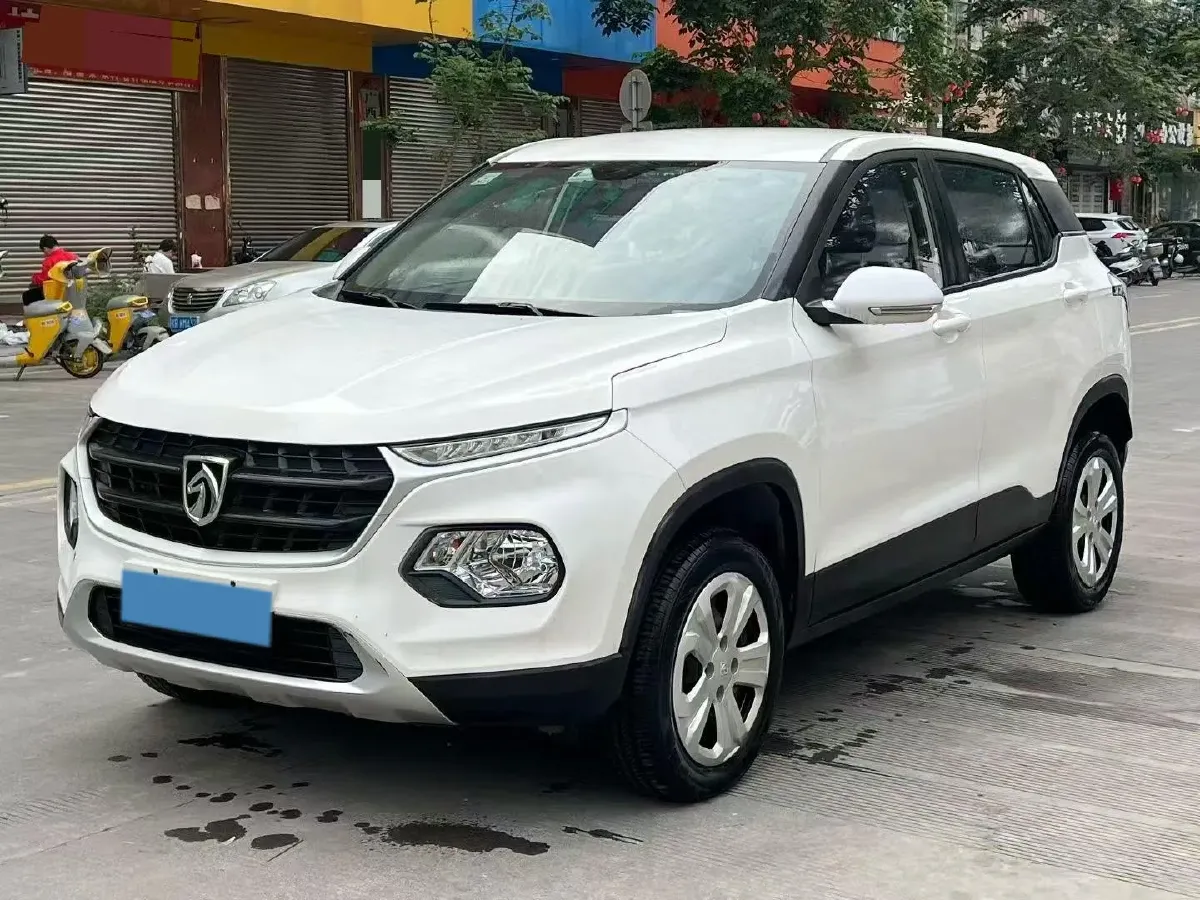 2021 BaoJun 510 1.5L 99HP L4 CVT,autocango,china used car exporter,china ev exporter,chinese used car exporter,chinese used ev exporter