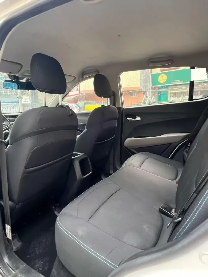 2021 BaoJun 510 1.5L 99HP L4 CVT,autocango,china used car exporter,china ev exporter,chinese used car exporter,chinese used ev exporter