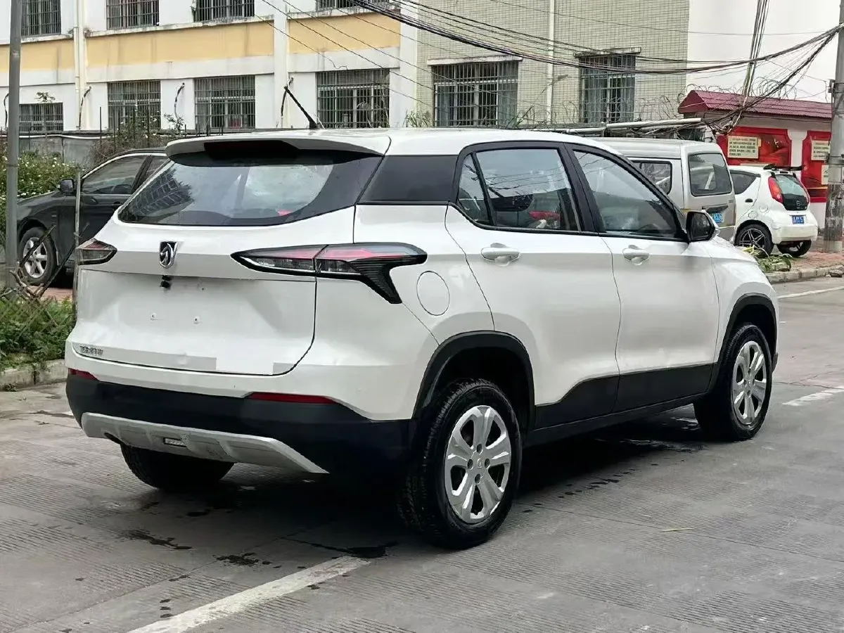 2021 BaoJun 510 1.5L 99HP L4 CVT,autocango,china used car exporter,china ev exporter,chinese used car exporter,chinese used ev exporter