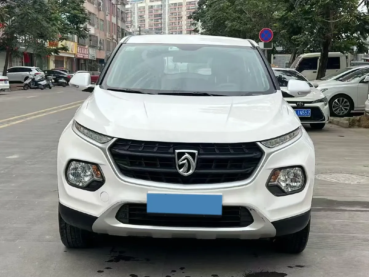 2021 BaoJun 510 1.5L 99HP L4 CVT,autocango,china used car exporter,china ev exporter,chinese used car exporter,chinese used ev exporter