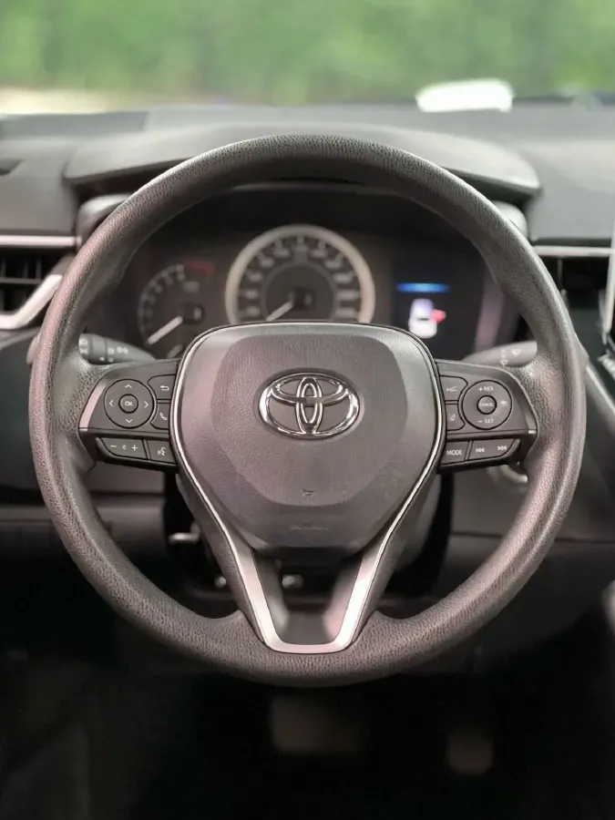 2021 Toyota Levin 1.2T 116HP L4 CVT,autocango,china used car exporter,china ev exporter,chinese used car exporter,chinese used ev exporter