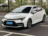 2021 TOYOTA LEVIN,autocango,china used car exporter,china ev exporter,chinese used car exporter,chinese used ev exporter