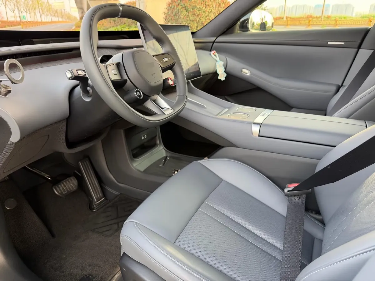 2025 MI YU7 BEV 96.3KWH,autocango,china used car exporter,china ev exporter,chinese used car exporter,chinese used ev exporter