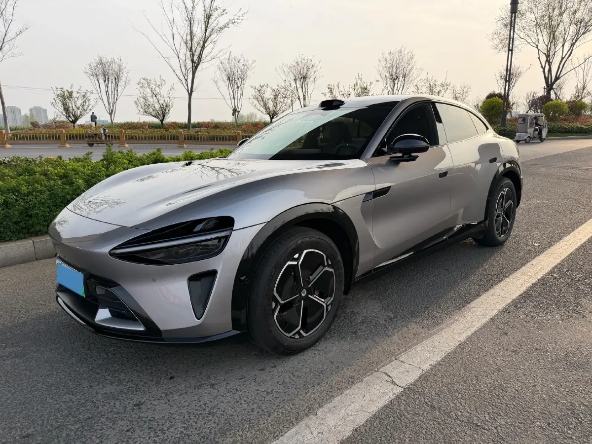 2025 MI YU7 BEV 96.3KWH,autocango,china used car exporter,china ev exporter,chinese used car exporter,chinese used ev exporter