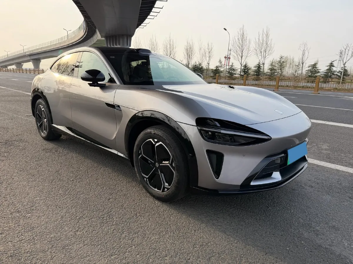 2025 MI YU7 BEV 96.3KWH,autocango,china used car exporter,china ev exporter,chinese used car exporter,chinese used ev exporter