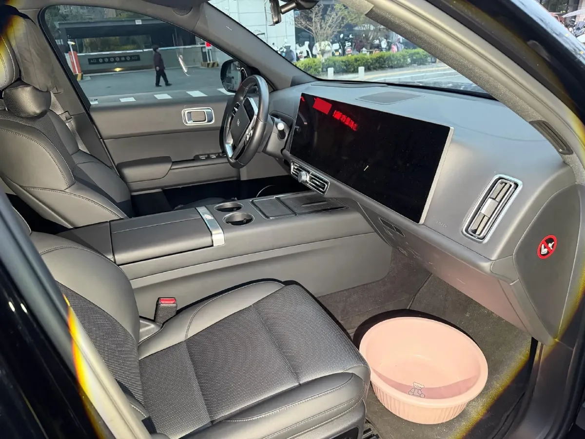 2023 Li L7 Range Extended 154HP REEV 40.9KWH,autocango,china used car exporter,china ev exporter,chinese used car exporter,chinese used ev exporter