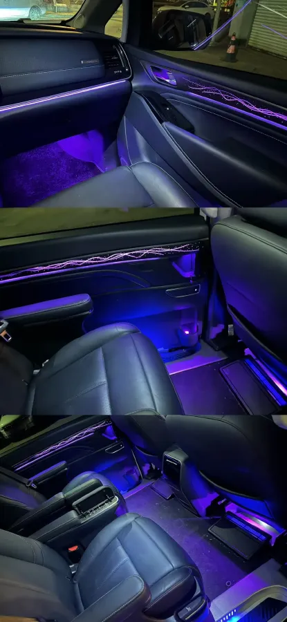 2021 GAC Trumpchi M8 2.0T 252HP L4 8AT,autocango,china used car exporter,china ev exporter,chinese used car exporter,chinese used ev exporter