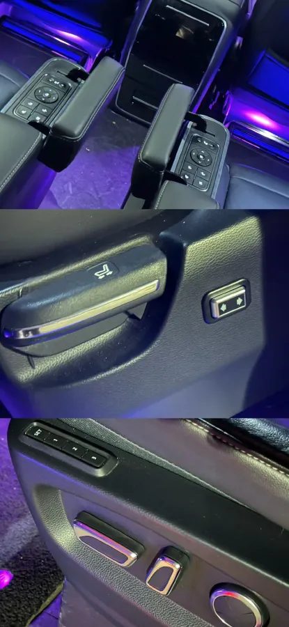 2021 GAC Trumpchi M8 2.0T 252HP L4 8AT,autocango,china used car exporter,china ev exporter,chinese used car exporter,chinese used ev exporter