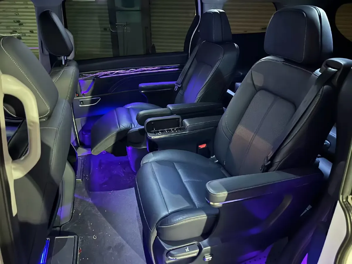 2021 GAC Trumpchi M8 2.0T 252HP L4 8AT,autocango,china used car exporter,china ev exporter,chinese used car exporter,chinese used ev exporter