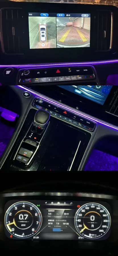 2021 GAC Trumpchi M8 2.0T 252HP L4 8AT,autocango,china used car exporter,china ev exporter,chinese used car exporter,chinese used ev exporter