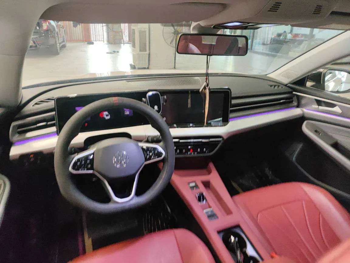 2023 Volkswagen Lamando 1.4T 150HP L4 7DCT,autocango,china used car exporter,china ev exporter,chinese used car exporter,chinese used ev exporter