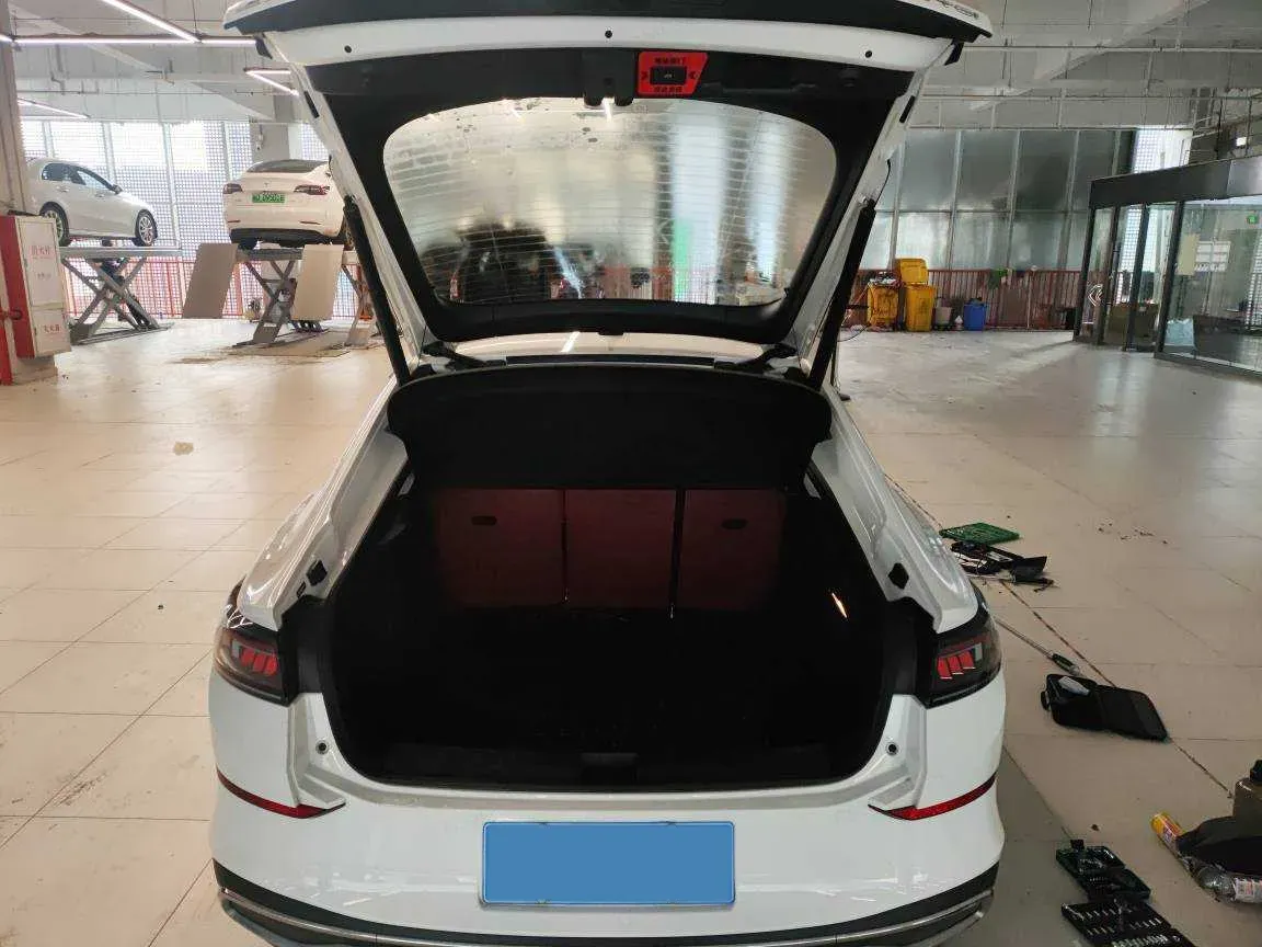 2023 Volkswagen Lamando 1.4T 150HP L4 7DCT,autocango,china used car exporter,china ev exporter,chinese used car exporter,chinese used ev exporter