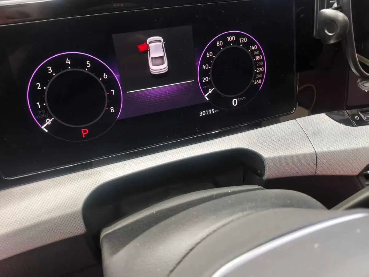 2023 Volkswagen Lamando 1.4T 150HP L4 7DCT,autocango,china used car exporter,china ev exporter,chinese used car exporter,chinese used ev exporter