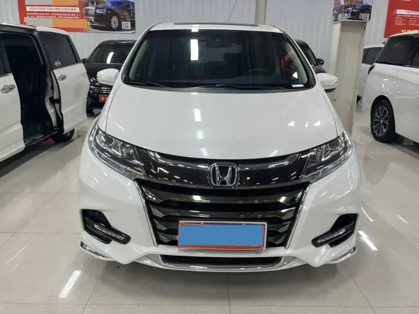2021 Honda Odyssey 2.0L 146HP L4 E-CVT Hybrid,autocango,china used car exporter,china ev exporter,chinese used car exporter,chinese used ev exporter