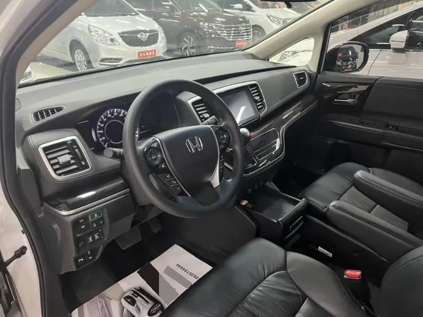 2021 Honda Odyssey 2.0L 146HP L4 E-CVT Hybrid,autocango,china used car exporter,china ev exporter,chinese used car exporter,chinese used ev exporter