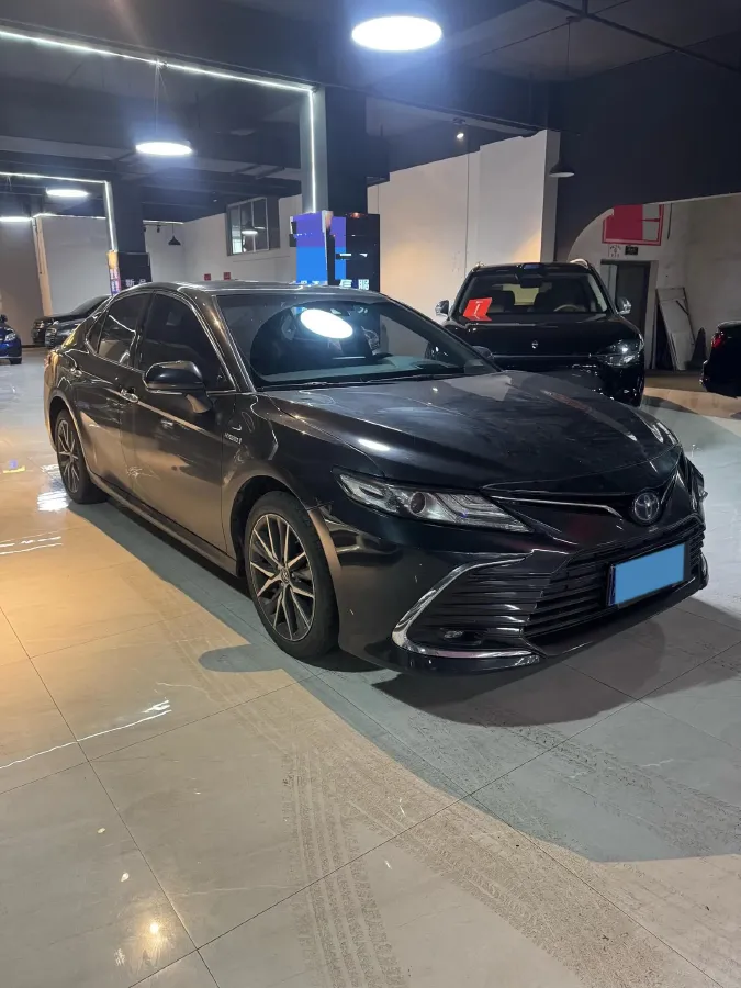 2023 Toyota Camry 2.5L 178HP L4 E-CVT Hybrid,autocango,china used car exporter,china ev exporter,chinese used car exporter,chinese used ev exporter
