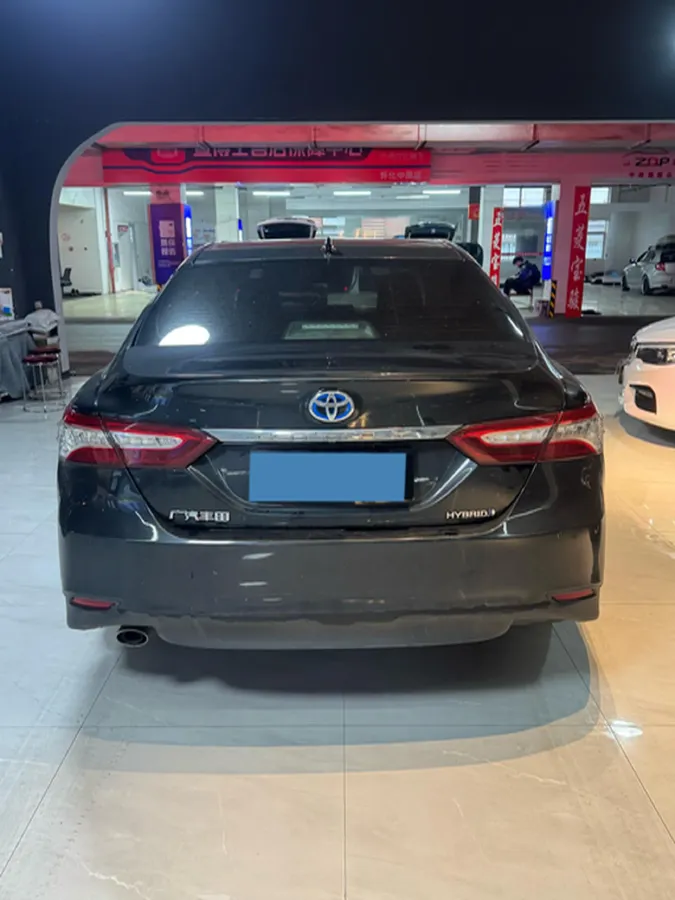 2023 Toyota Camry 2.5L 178HP L4 E-CVT Hybrid,autocango,china used car exporter,china ev exporter,chinese used car exporter,chinese used ev exporter