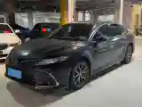 2023 Toyota Camry 2.5L 178HP L4 E-CVT Hybrid