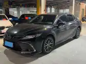 2023 TOYOTA CAMRY,autocango,china used car exporter,china ev exporter,chinese used car exporter,chinese used ev exporter