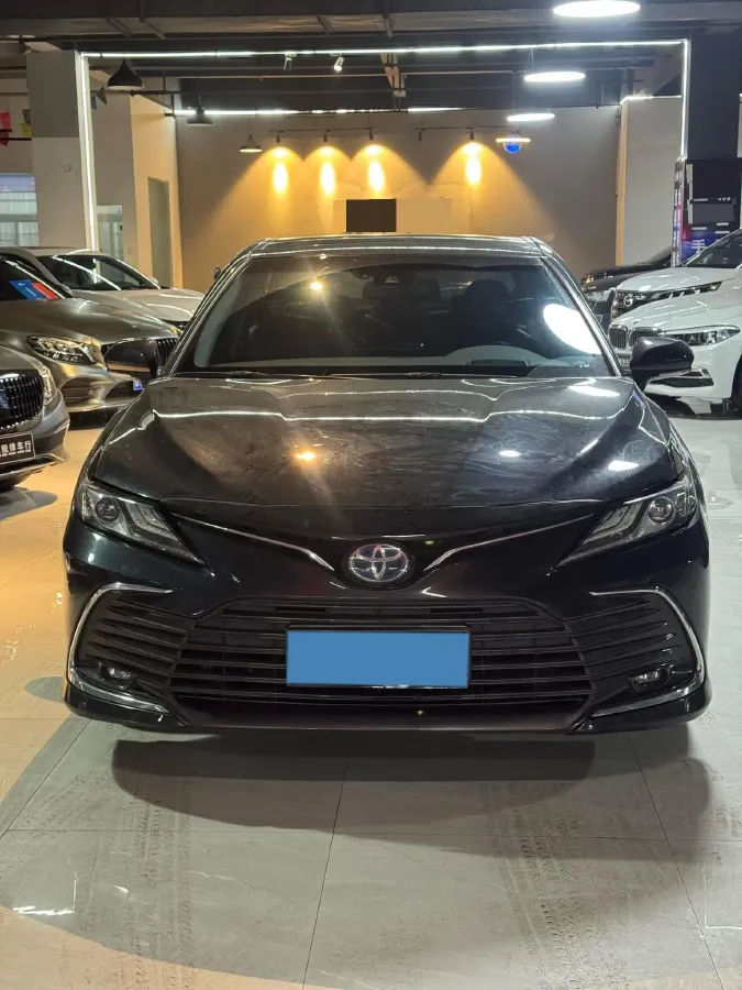 2023 Toyota Camry 2.5L 178HP L4 E-CVT Hybrid,autocango,china used car exporter,china ev exporter,chinese used car exporter,chinese used ev exporter