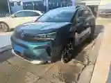 2022 Citroen C5 Aircross 1.6T 175HP L4 8AT