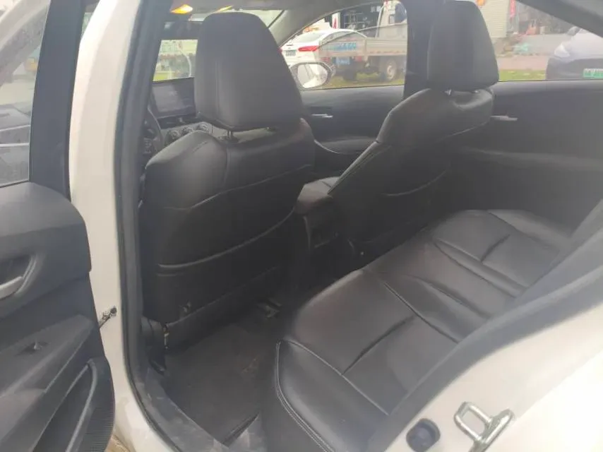 2022 Toyota Corolla 1.2T 116HP L4 CVT,autocango,china used car exporter,china ev exporter,chinese used car exporter,chinese used ev exporter
