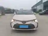 2022 Toyota Corolla 1.2T 116HP L4 CVT