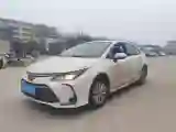 2022 Toyota Corolla 1.2T 116HP L4 CVT