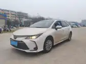 2022 TOYOTA COROLLA,autocango,china used car exporter,china ev exporter,chinese used car exporter,chinese used ev exporter
