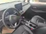 2022 Toyota Corolla 1.2T 116HP L4 CVT