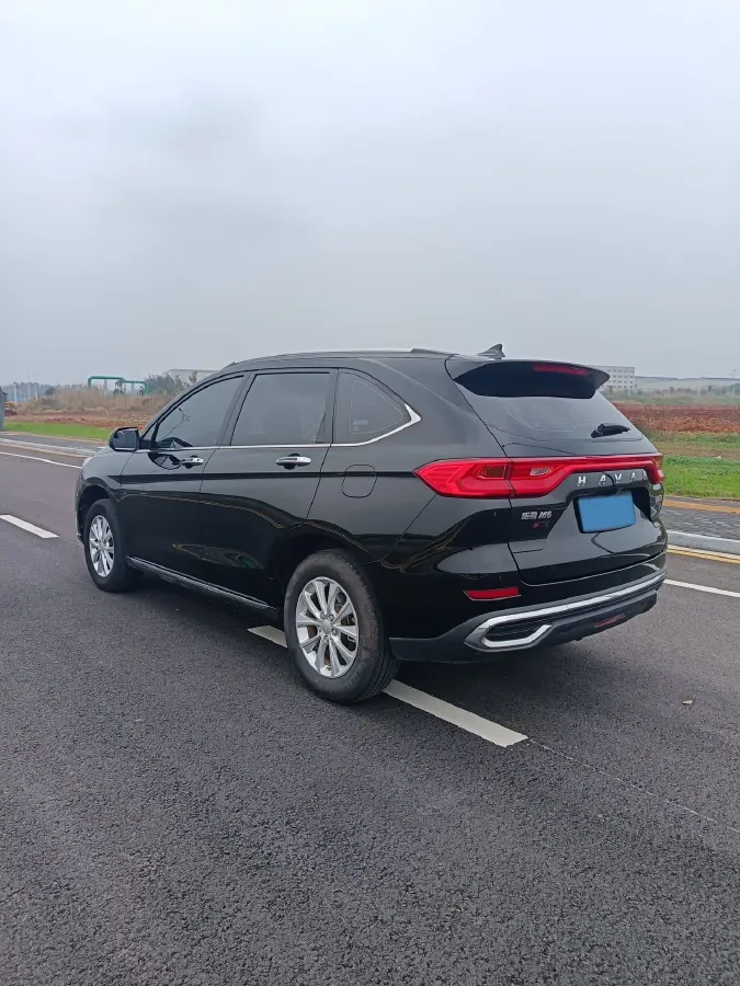 2021 Haval M6 1.5T 150HP L4 6MT,autocango,china used car exporter,china ev exporter,chinese used car exporter,chinese used ev exporter