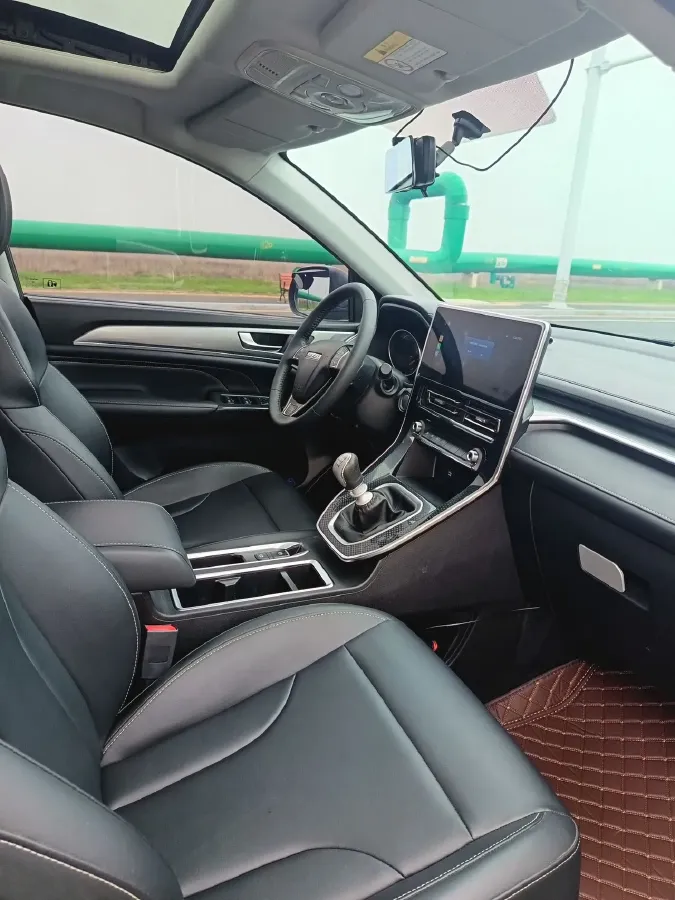 2021 Haval M6 1.5T 150HP L4 6MT,autocango,china used car exporter,china ev exporter,chinese used car exporter,chinese used ev exporter