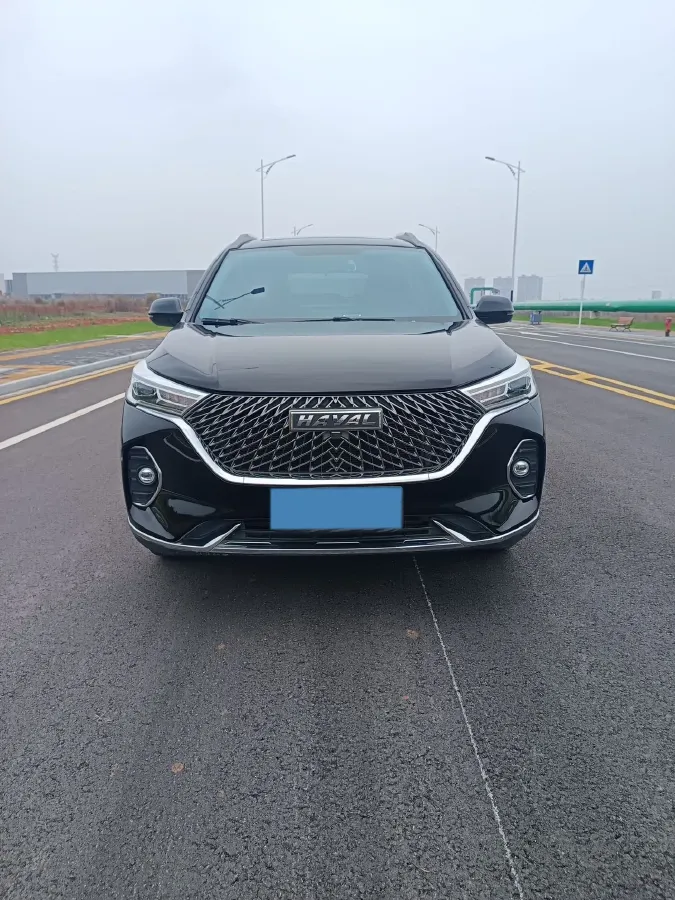 2021 Haval M6 1.5T 150HP L4 6MT,autocango,china used car exporter,china ev exporter,chinese used car exporter,chinese used ev exporter