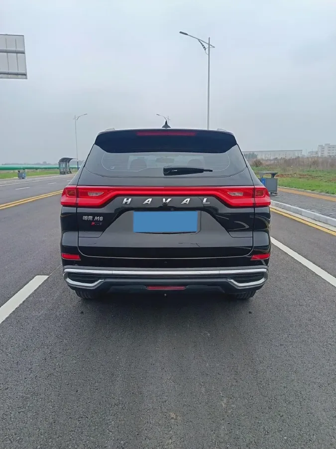 2021 Haval M6 1.5T 150HP L4 6MT,autocango,china used car exporter,china ev exporter,chinese used car exporter,chinese used ev exporter