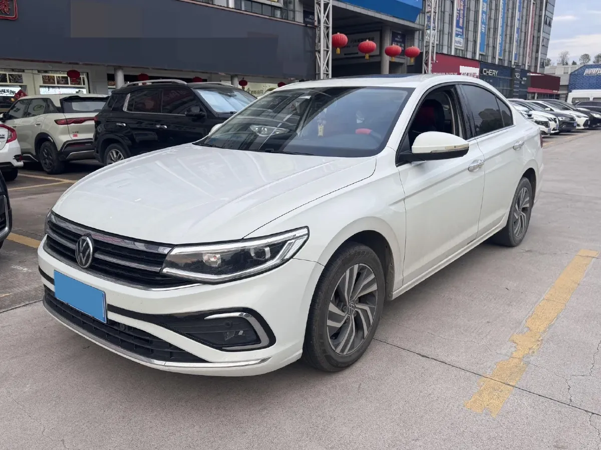 2023 Volkswagen Bora 1.2T 116HP L4 7DCT,autocango,china used car exporter,china ev exporter,chinese used car exporter,chinese used ev exporter