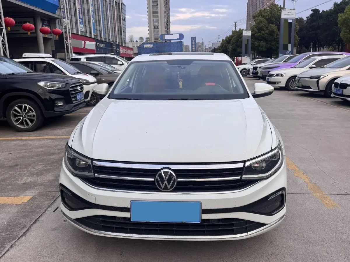 2023 Volkswagen Bora 1.2T 116HP L4 7DCT,autocango,china used car exporter,china ev exporter,chinese used car exporter,chinese used ev exporter
