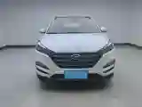 2018 Hyundai Tucson 1.6T 177HP L4 7DCT