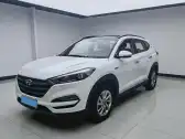 2018 HYUNDAI TUCSON,autocango,china used car exporter,china ev exporter,chinese used car exporter,chinese used ev exporter