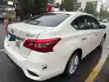 2024 Nissan Sylphy 1.6L 122HP L4 CVT