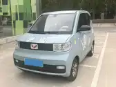 2021 WULING HONGGUANG MINI EV,autocango,china used car exporter,china ev exporter,chinese used car exporter,chinese used ev exporter