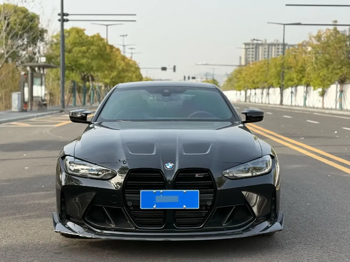 2023 BMW M4 3.0T 510HP L6 8AT,autocango,china used car exporter,china ev exporter,chinese used car exporter,chinese used ev exporter