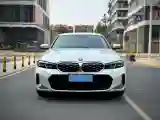 2023 BMW 3 Series 2.0T 184HP L4 8AT