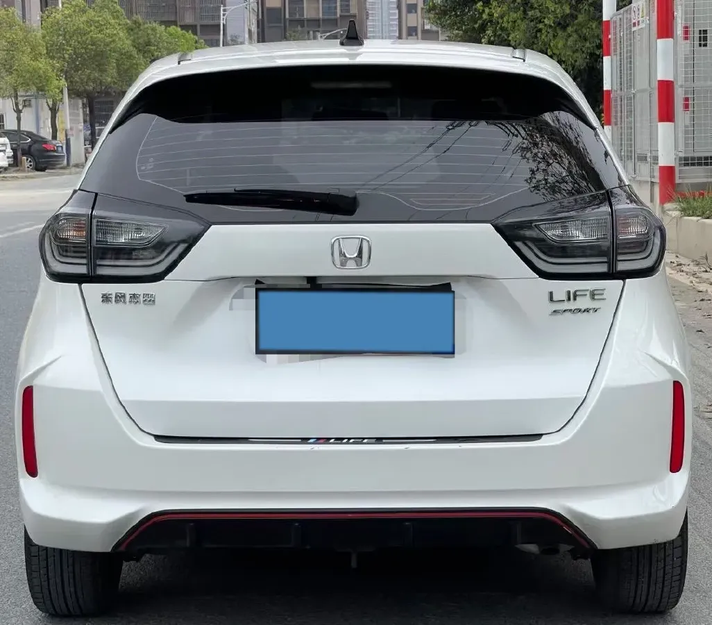 2023 Honda Life 1.5L 124HP L4 CVT,autocango,china used car exporter,china ev exporter,chinese used car exporter,chinese used ev exporter