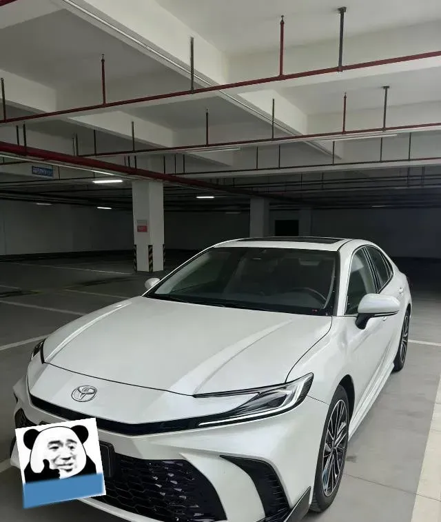 2026 Toyota Camry 2.0L 152HP L4 E-CVT Hybrid,autocango,china used car exporter,china ev exporter,chinese used car exporter,chinese used ev exporter